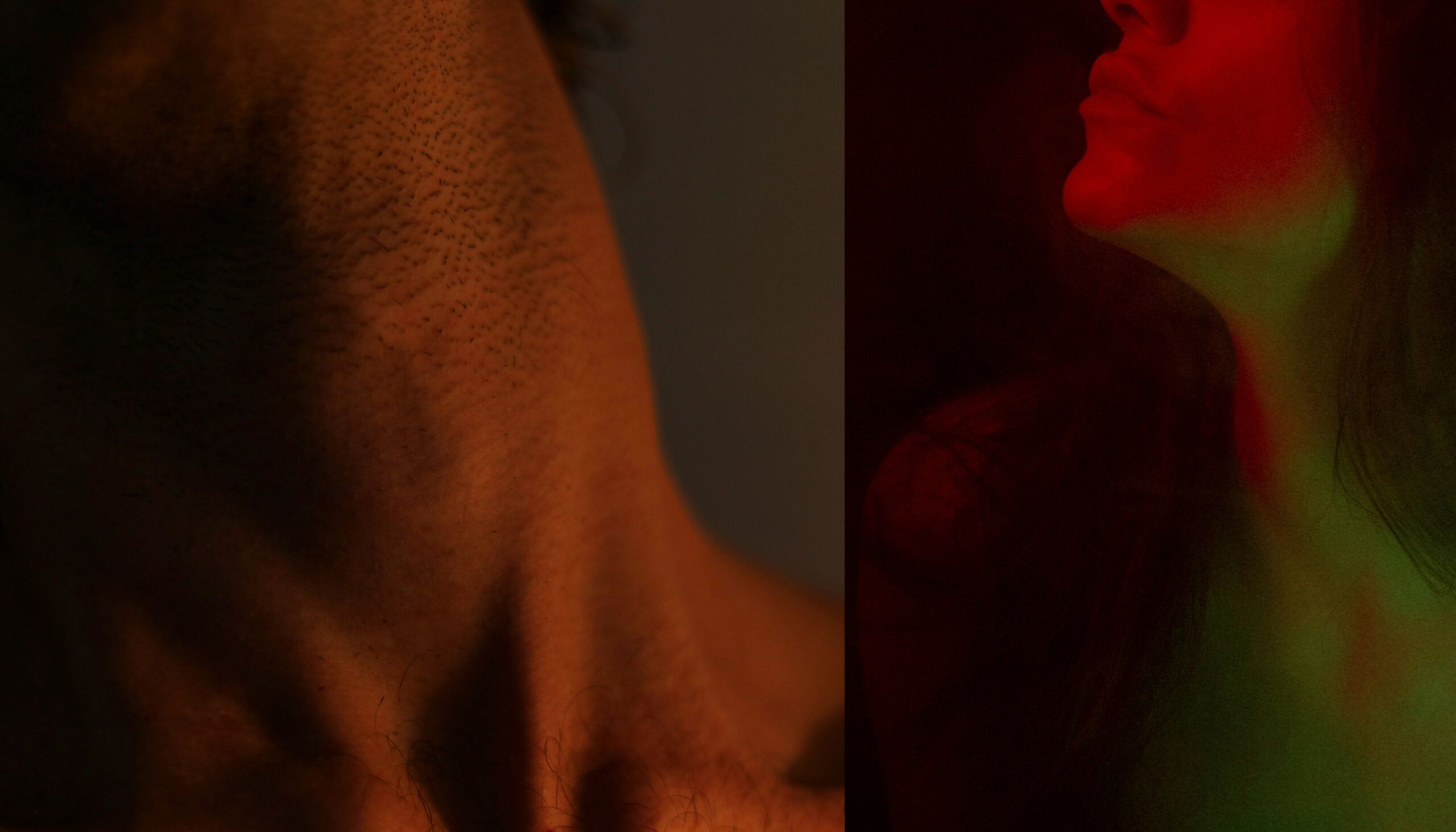 Neck Acne in Men vs. Women: Causes and Treatments
