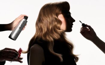 Launch List: The Best New Beauty Products in September, From OLAPLEX’s First Hairspray to MAKE UP FOR EVER’s First Lip Balm