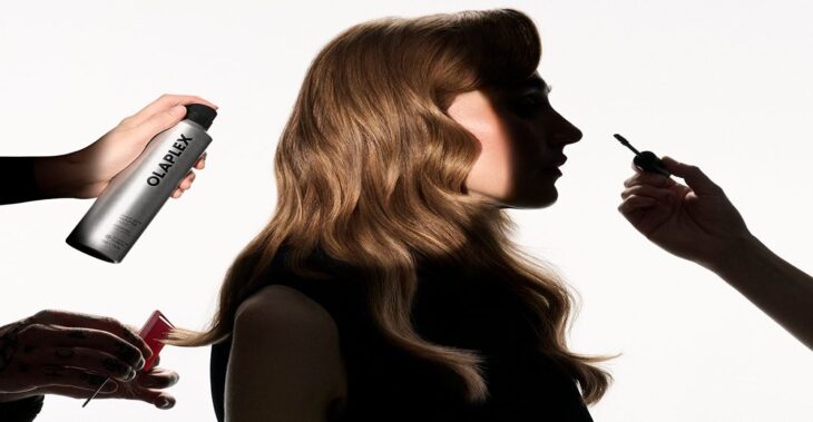 Launch List: The Best New Beauty Products in September, From OLAPLEX’s First Hairspray to MAKE UP FOR EVER’s First Lip Balm