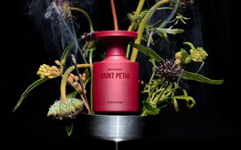 The Best New Fragrances in October, From Warm Gourmands to Polished Florals