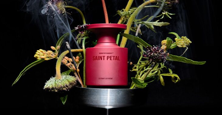 The Best New Fragrances in October, From Warm Gourmands to Polished Florals
