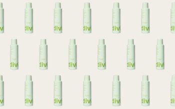 Volume, No Residue, a Scent That Fades: Why 400-Plus NewBeauty Readers Are Choosing Divi’s Dry Shampoo