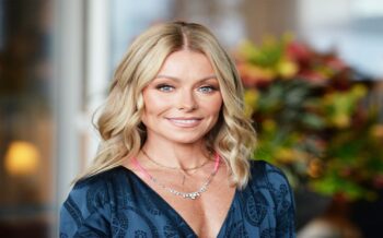 Kelly Ripa Is 56 Today, and These Are the Products Behind Her Glow