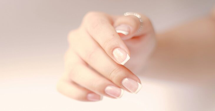 The French Manicure Was Never French—It Was Born to Save Hollywood Studios Time and Money