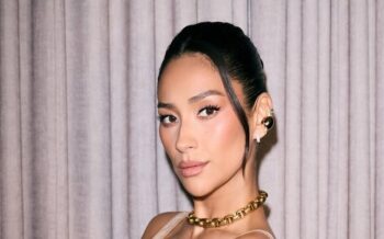 How Celebrity Makeup Artists Perfect the Blurred Lip Trend