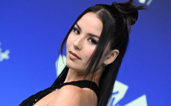 Jorts, Extensions and a $12 Balm Cleanser: Megan Lawless’ VMAs Beauty Notes