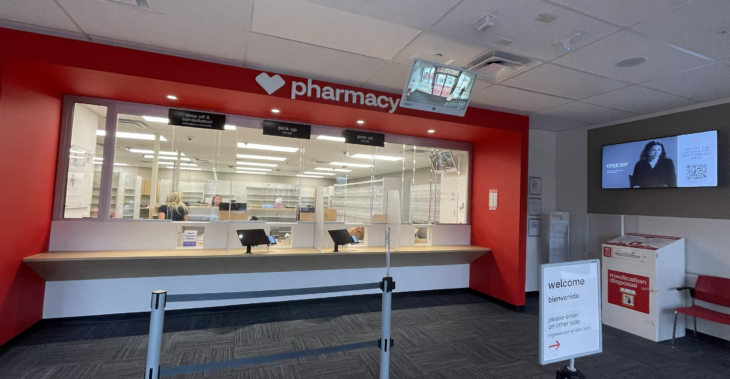The Next Generation of CVS Is Here, and It’s Built Around the Pharmacist