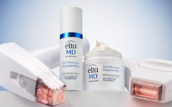EltaMD Expands Into Post-Procedure Care With EGF-Powered Serum and Cream