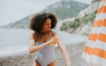 <![CDATA[A Long-Delayed Sunscreen Upgrade May Finally Be Within Reach]]>