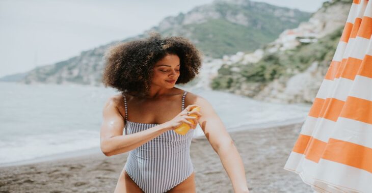 The FDA Just Approved a New Sunscreen Ingredient for the First Time in 20-Plus Years