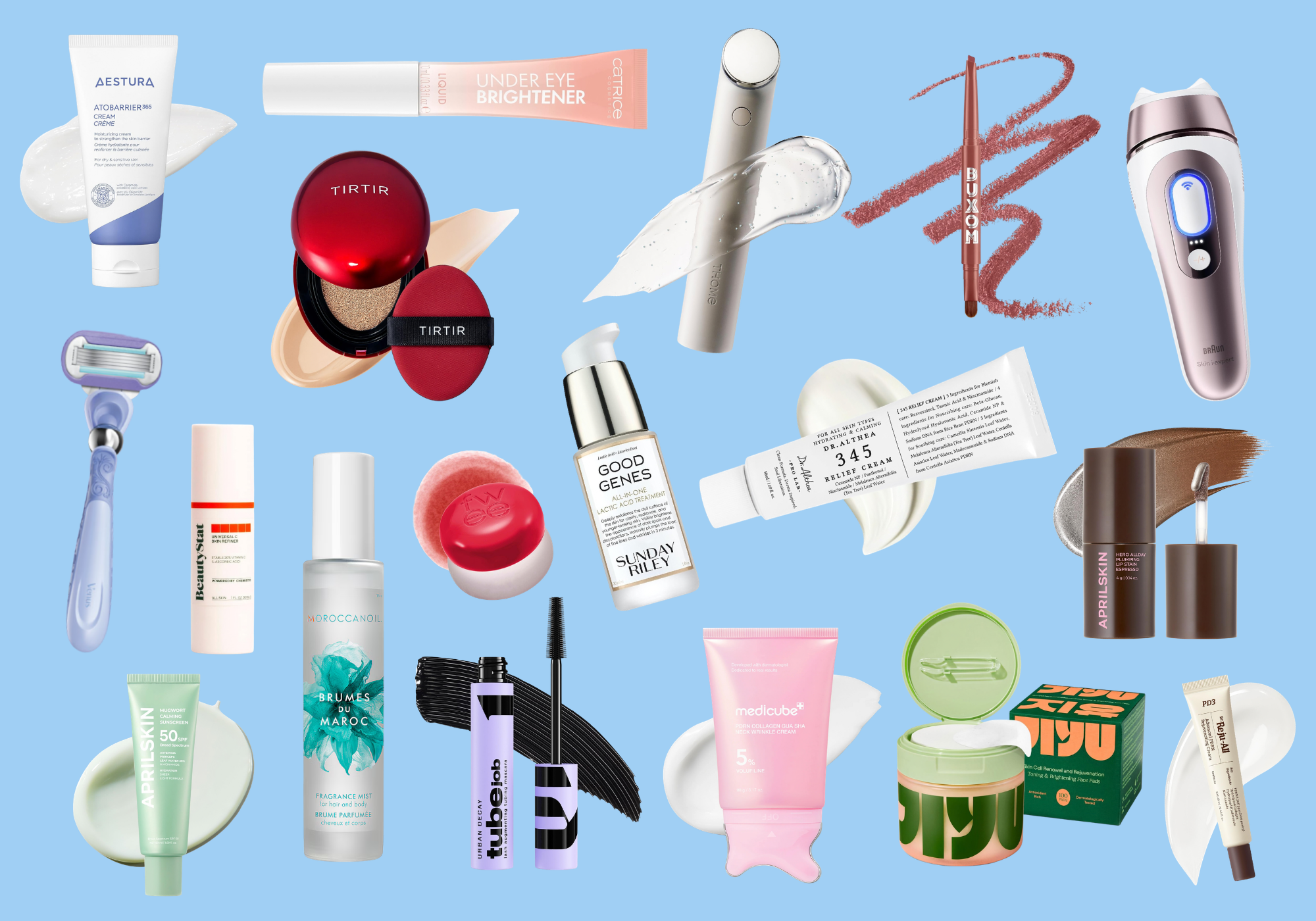 20 Beauty Steals We’re Grabbing During Amazon Prime Big Deal Days