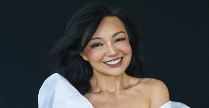 Ming-Na Wen on Family, Food and the Beauty Products She Actually Uses