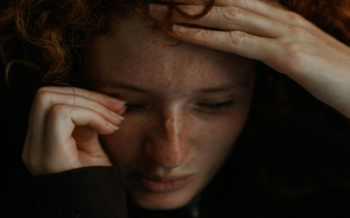 A New Pill Is Being Tested for Scarring Hair Loss