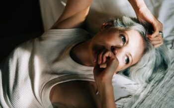 New Research Suggests ‘Self-Gaslighting’ Is Keeping Women From Recognizing Perimenopause