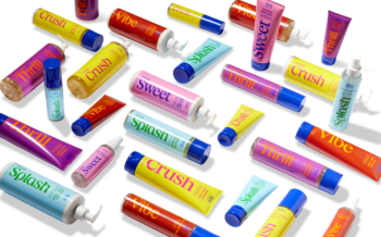 Old Navy’s New Beauty Line Has a Very Famous Nose Behind It