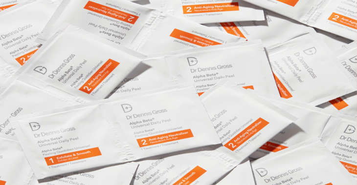 Why Readers Over 50 Say This Peel Is the ‘Best’ for Making ‘Skin Look Younger’