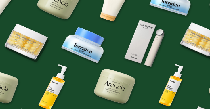 19 Cult-Favorite K-Beauty Brands Just Landed at Sephora