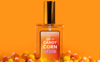Team Candy Corn Finally Gets Its Signature Scent