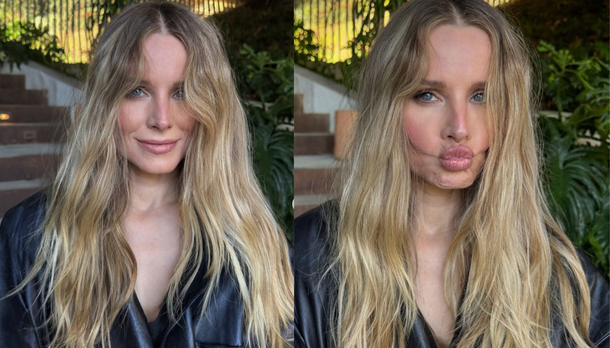 How to Get Kristen Bell's Post-Pilates-Inspired Waves, According to Her Hairstylist