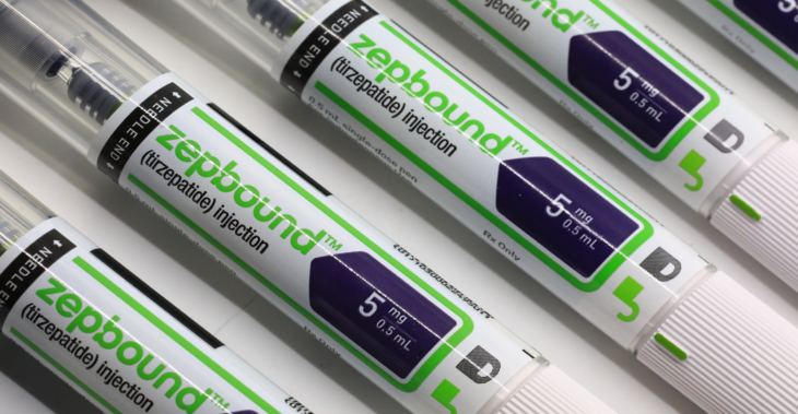 Can GLP-1s Slow Aging? A New Trial Aims to Find Out