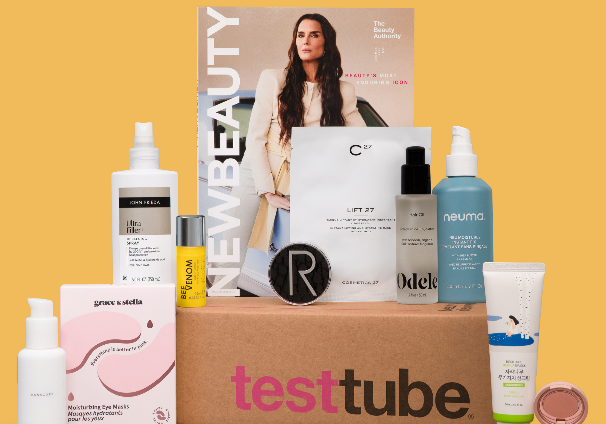 The Fall 2026 TestTube Is Here—and It’s a Good One