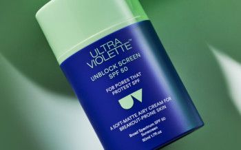BEMT Has Finally Landed in the U.S. Inside This New Sunscreen