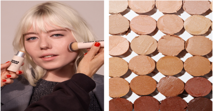I Tried Jones Road’s New Foundation Stick, and Now My DIOR Favorite Has Competition