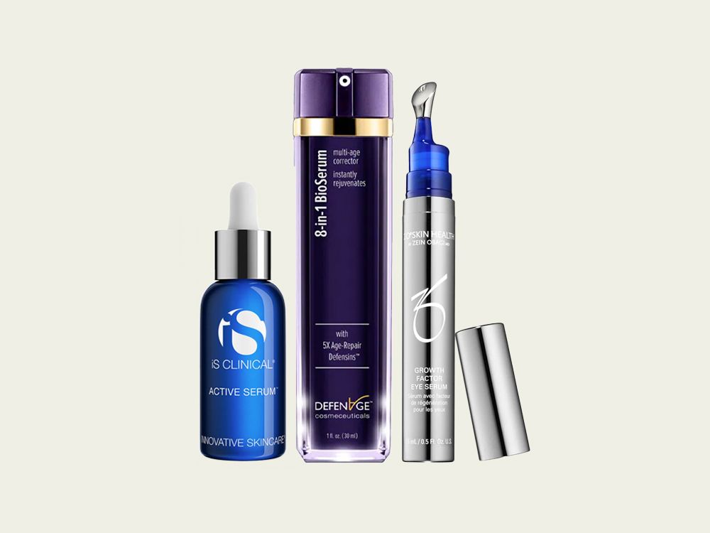 The Best Medical-Grade Skin-Care Brands and Products, According to Plastic Surgeons