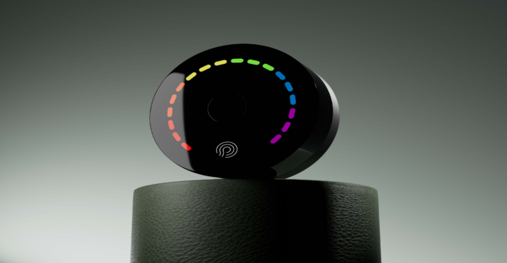 Is Your Supplement Routine Actually Working? This Device Will Tell You in 15 Seconds