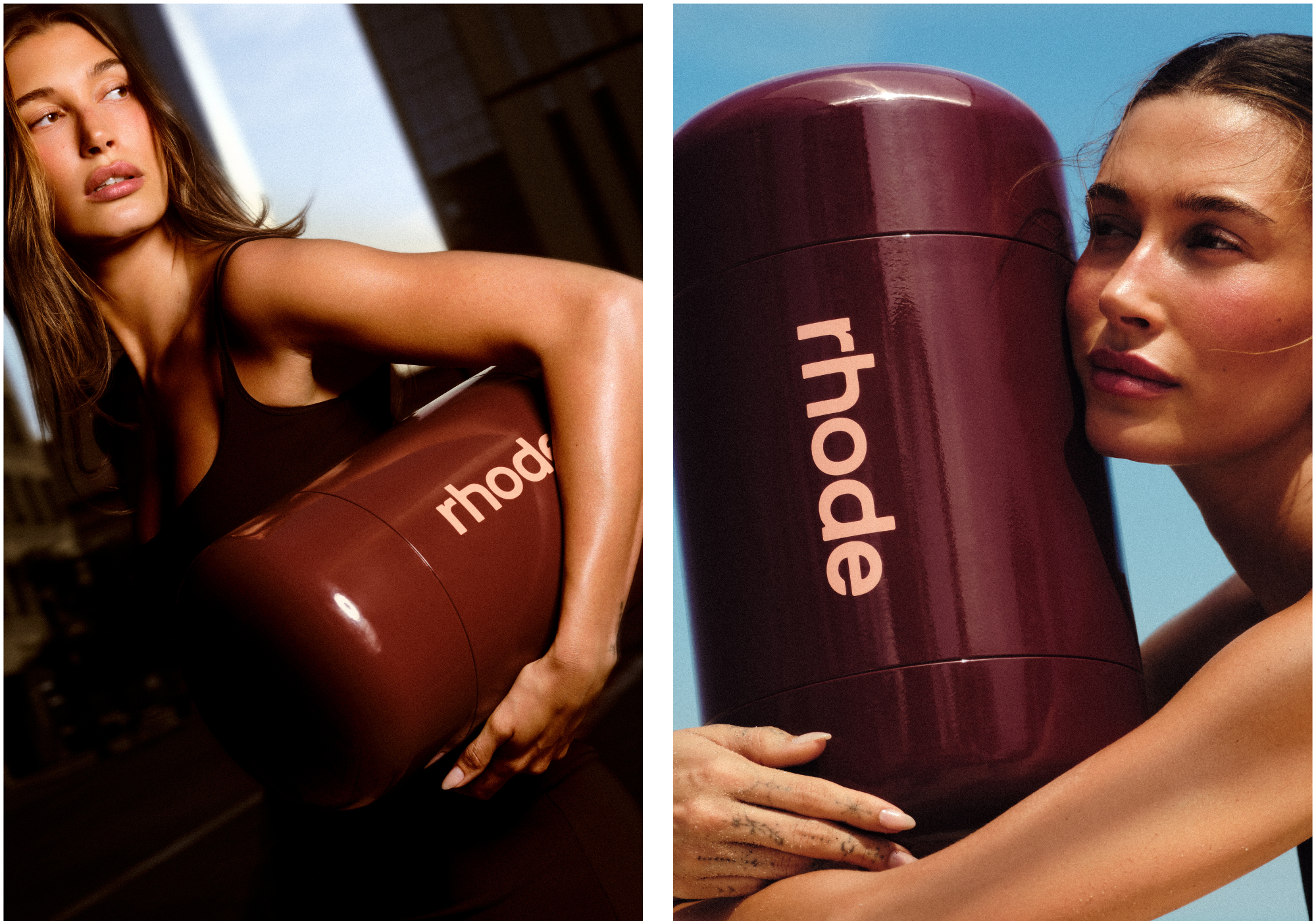 Rhode's Summer 2026 Drop Is Here—and the Bronzer Alone Was Worth the Wait