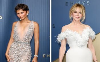 The Best Beauty Looks at the 2026 Emmys