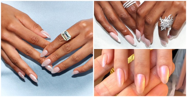 The 2026 Emmys Manicures You Need to See Up Close