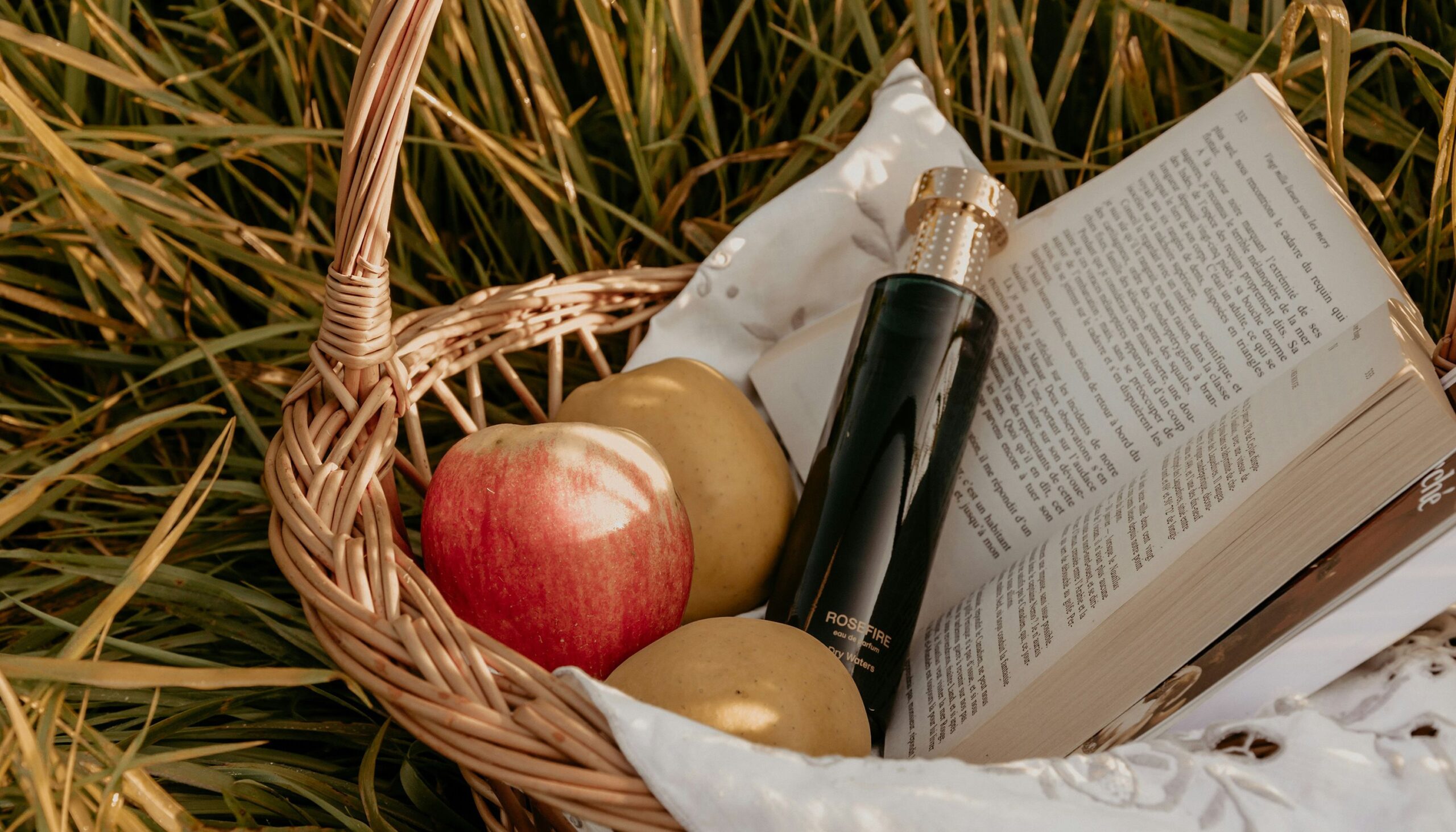 These Summer 2026 Fragrance Trends Are Taking Over
