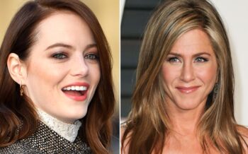 17 Celebrities Who Represent the Most Common Types of Noses