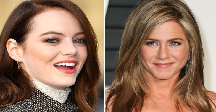 17 Celebrities Who Represent the Most Common Types of Noses