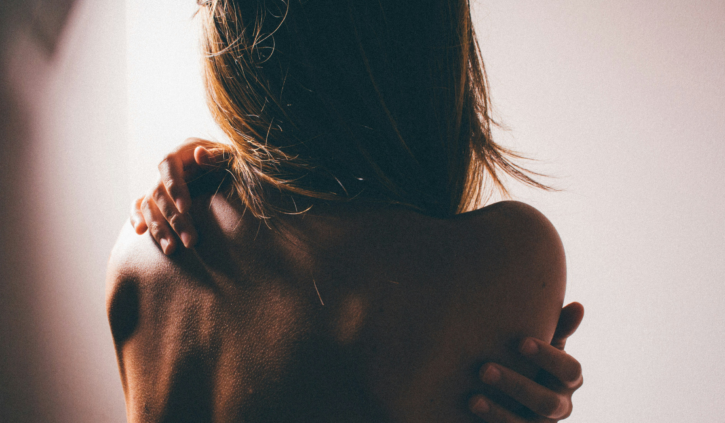 Why a DNA Test Led Me to a Double Mastectomy Without Breast Cancer