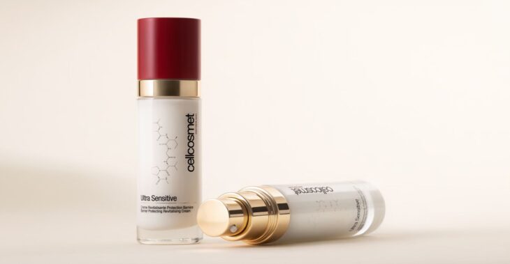 Is This the Ultimate Anti-Aging Cream for Sensitive Skin?