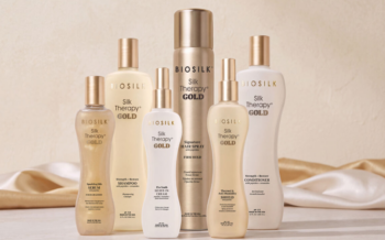 The Salon Serum That Defined ’90s Shine Is Back With a 40th-Anniversary Twist