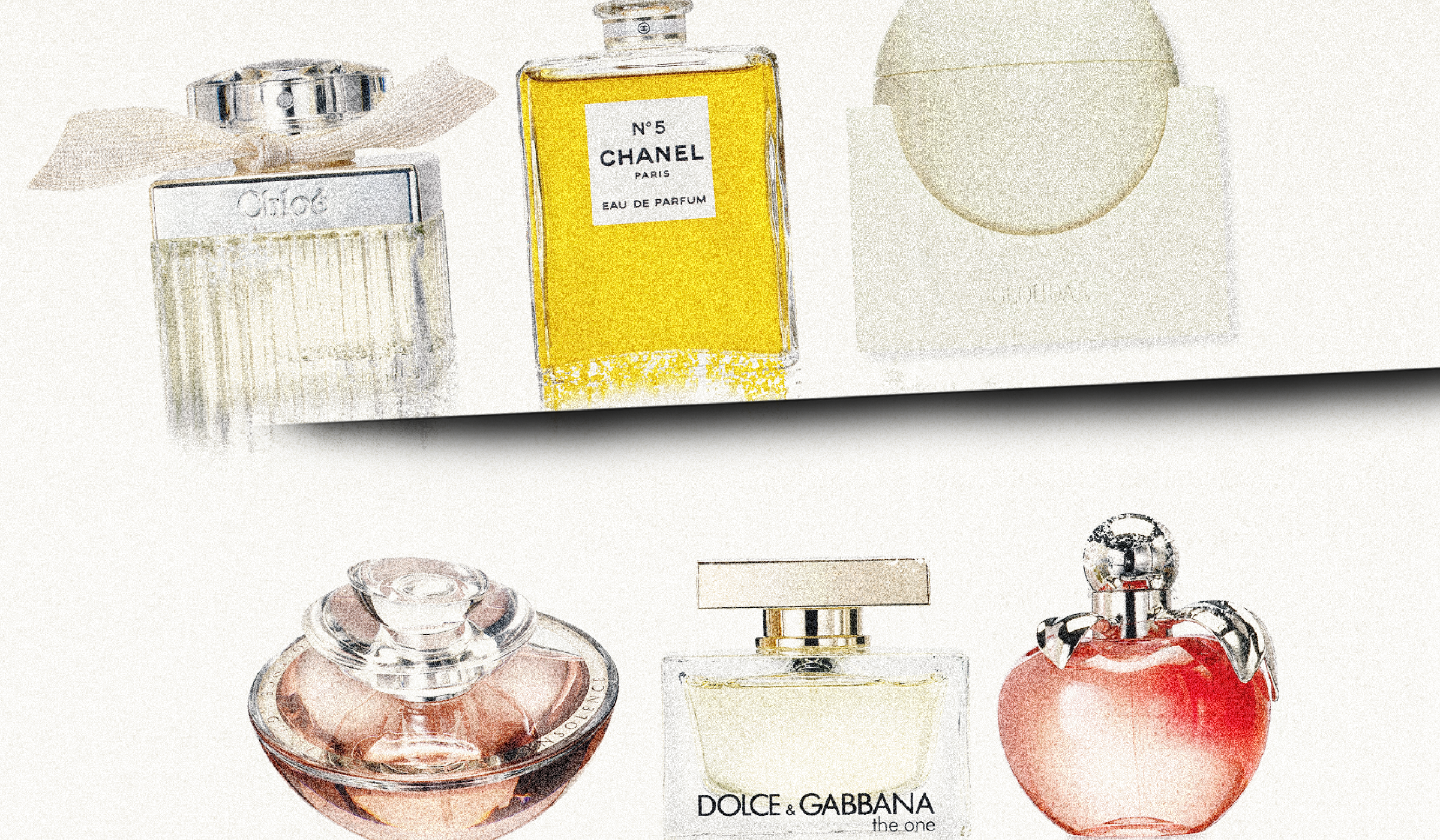 The Death of the Signature Scent