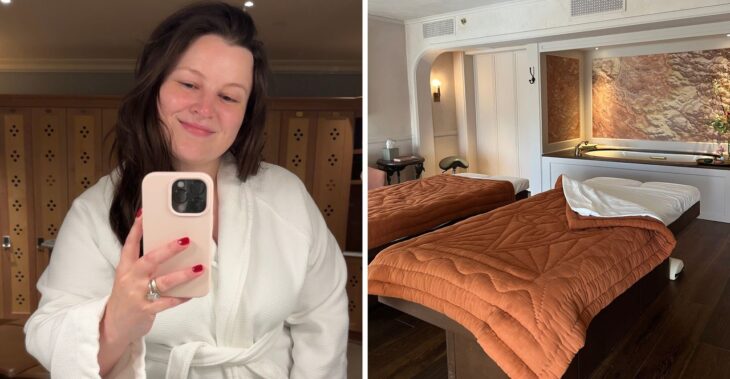 The Best Spas In and Around New York City, According to Allure Editors