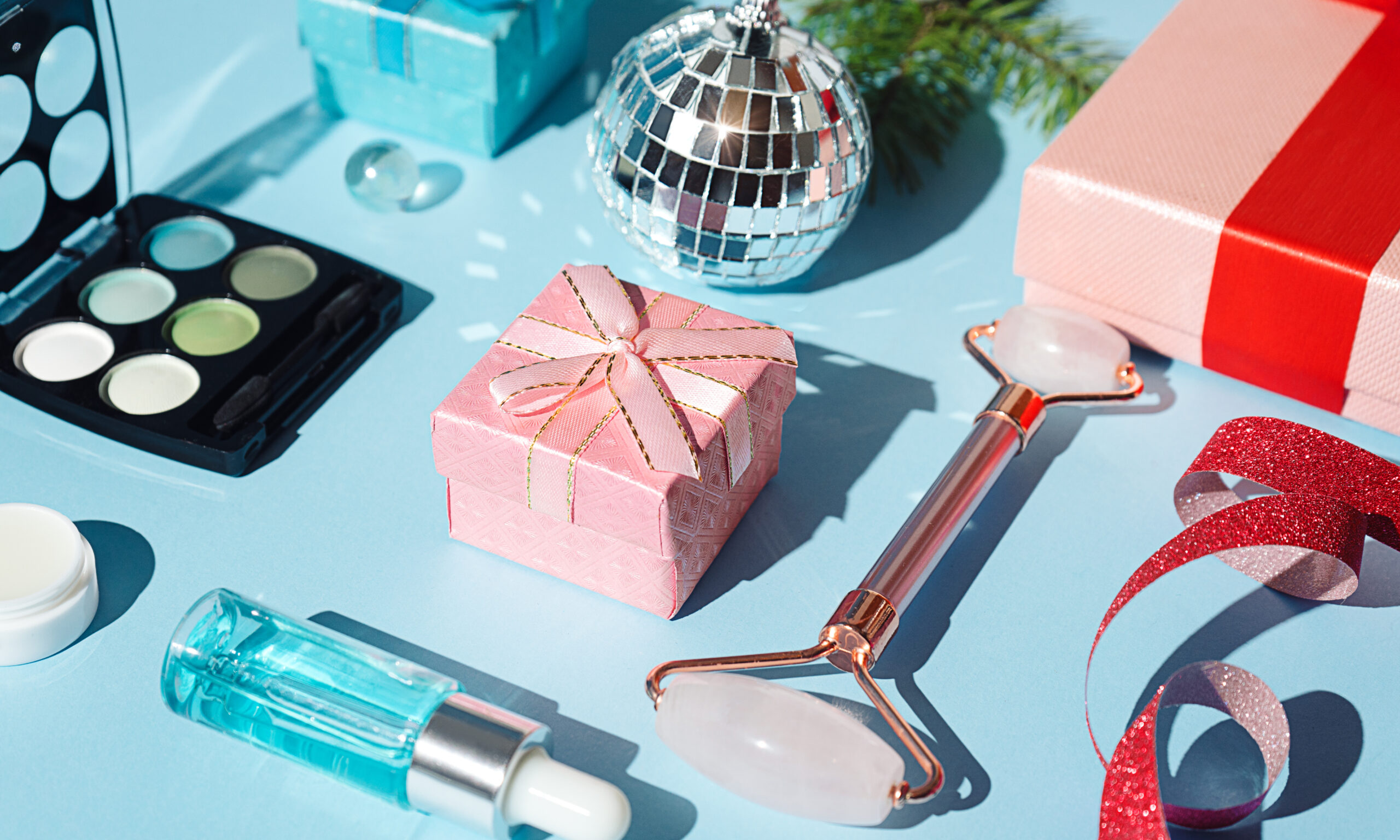 The Most-Purchased Beauty Products on Amazon in 2025