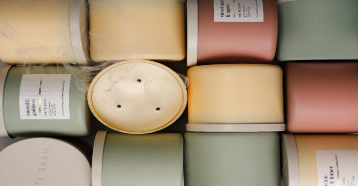 Mall Trip, Canceled—Bath & Body Works Is Now on Amazon