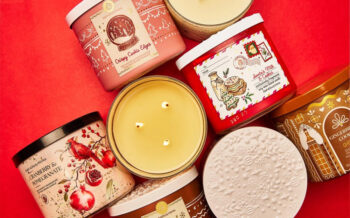Candle Day 2025 Is Almost Here—and the New Scents Are Wild