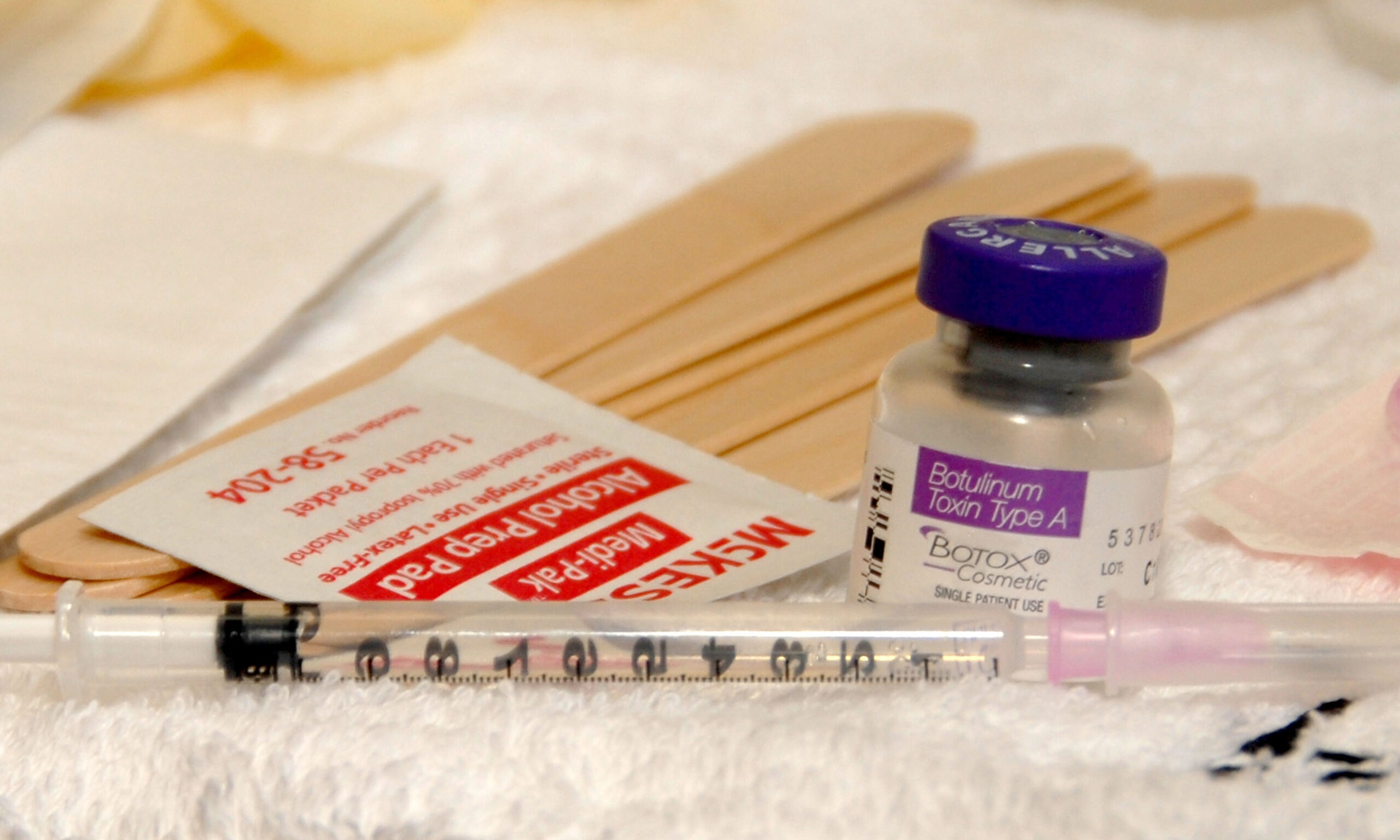 What Medicare Negotiating Botox Prices Really Means