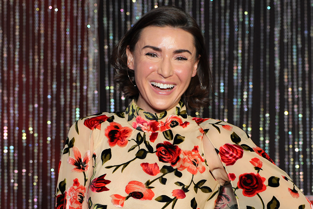 Bronwyn Newport on Sweat and Self-Care: ‘Sometimes, You Just Have to Scream Into a Paper Bag’