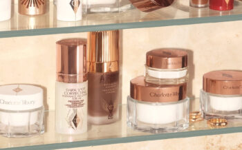 Charlotte Tilbury’s Magic Cream Got a Makeover—Here’s My Honest Review