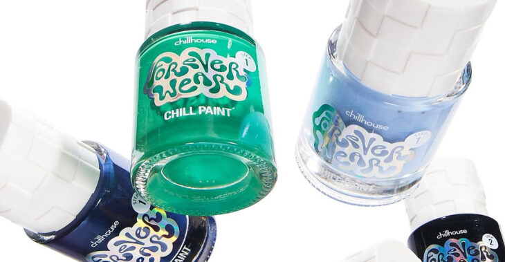 KISS Beauty Group Adds Chillhouse to Its Nail Portfolio