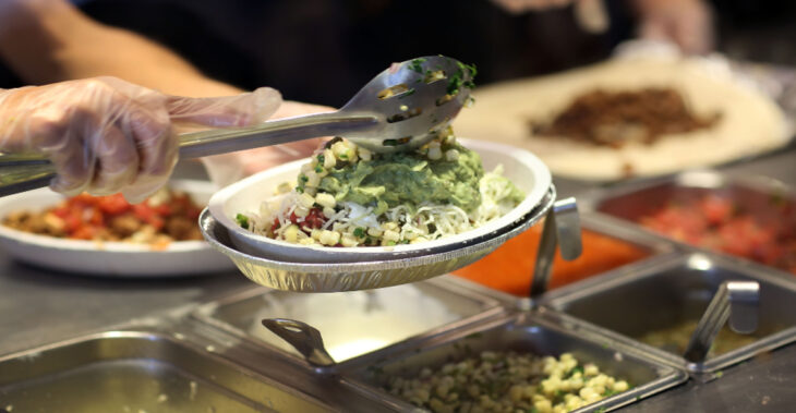Chipotle’s New High-Protein Menu Is in on the GLP-1 Conversation