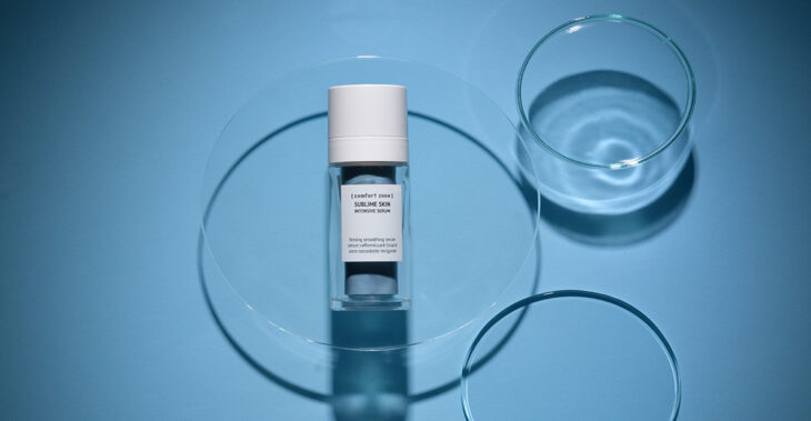 This Filler-Like Serum Is Redefining Skin Firming for 2026