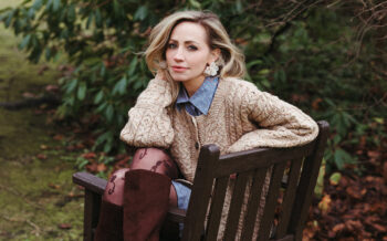 Zibby Allen’s Secret to Glowing Skin Isn’t Skin Care—It’s This Daily Ritual